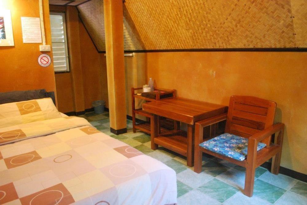 Breeze Of Pai Guesthouse Exterior foto