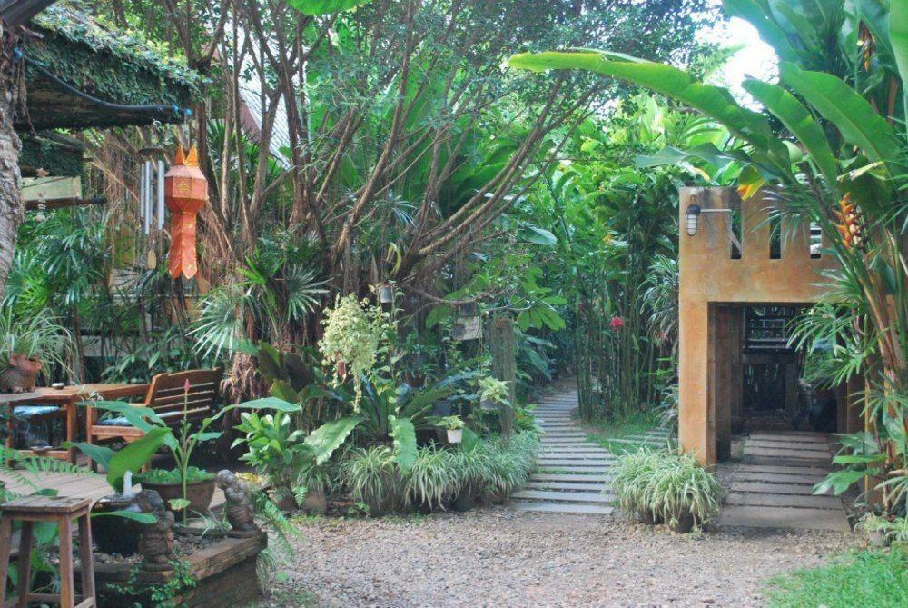 Breeze Of Pai Guesthouse Exterior foto