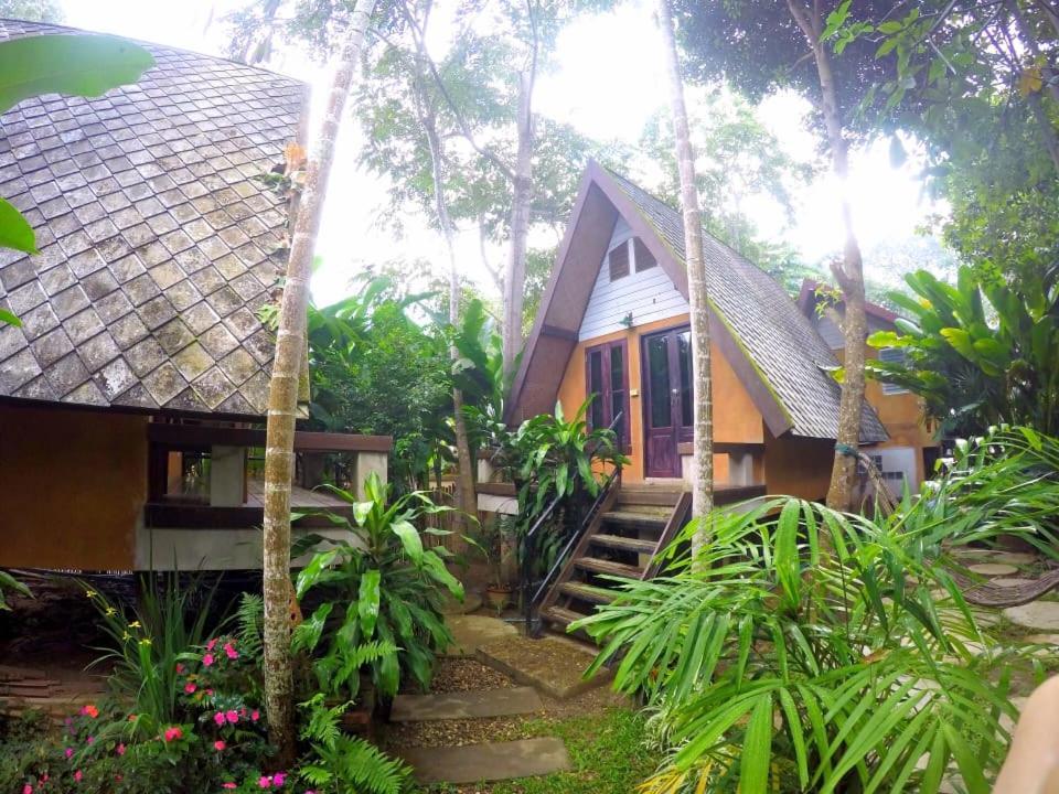 Breeze Of Pai Guesthouse Exterior foto